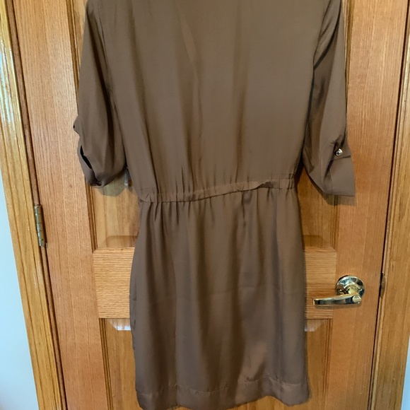 Utility Dress - Picture 5 of 5